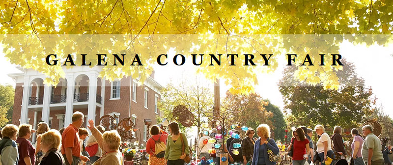 Galena Country Fair